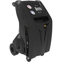 MAXXAIR MXHD R-134A Heavy-Duty A/C Management Center Northern Industrial Supply Inc.