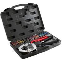 Hydraulic A/C Hose Crimper Kit Northern Industrial Supply Inc.