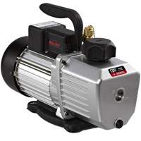 Pro-Set&reg; Vacuum Pump Northern Industrial Supply Inc.