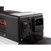 Pro-Set&reg; Vacuum Pump Northern Industrial Supply Inc.