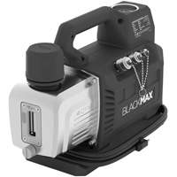 BlackMax&reg; Vacuum Pump Northern Industrial Supply Inc.