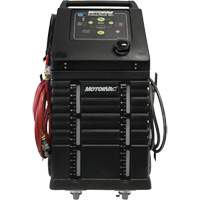 TransTech III+ Transmission Fluid Exchanger Machine with Adapter Northern Industrial Supply Inc.