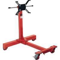 Support &agrave; moteur, Capacit&eacute; de 5/8 tonne, 39" h Northern Industrial Supply Inc.