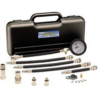 Trousse professionnel de test de compression Northern Industrial Supply Inc.