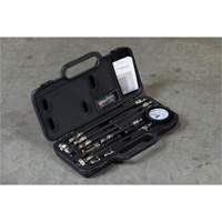 Trousse professionnel de test de compression Northern Industrial Supply Inc.