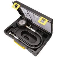 Testeur de compression diesel analogique Northern Industrial Supply Inc.