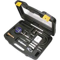 Trousse de test de compression diesel num&eacute;rique Northern Industrial Supply Inc.