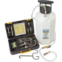Transfer Pumps & Accessories