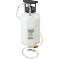Syst&egrave;me de remplissage de liquide de transmission automatique de 2,5 gallon Northern Industrial Supply Inc.