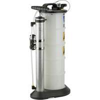 Extracteur de liquide Plus Northern Industrial Supply Inc.