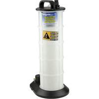 Extracteur de liquide PneumatiVac Northern Industrial Supply Inc.