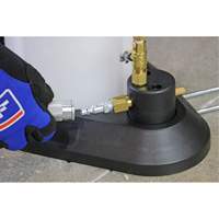 Extracteur de liquide PneumatiVac Northern Industrial Supply Inc.