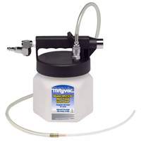 Mini extracteur de liquide Northern Industrial Supply Inc.