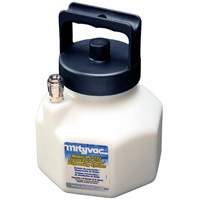 R&eacute;servoir de 2,5 gallons avec couvercle pour les s&eacute;ries MV7100 et MV6400 Northern Industrial Supply Inc.
