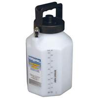 R&eacute;servoir de 2,5 gallons avec couvercle pour les s&eacute;ries MV7100 et MV6400 Northern Industrial Supply Inc.