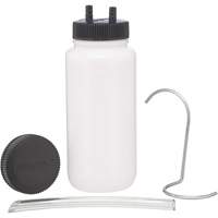 Trousse de r&eacute;servoir de fluide de 16 oz Northern Industrial Supply Inc.