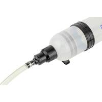 Extracteur/distributeur de fluides Northern Industrial Supply Inc.