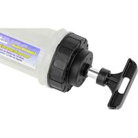 Extracteur/distributeur de fluides Northern Industrial Supply Inc.
