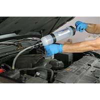 Extracteur/distributeur de fluides Northern Industrial Supply Inc.