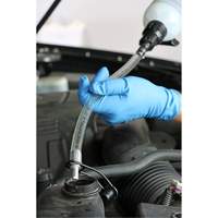 Extracteur/distributeur de fluides Northern Industrial Supply Inc.