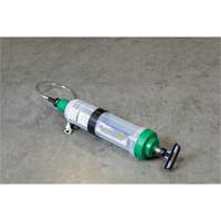 Pompe dextraction de fluides Northern Industrial Supply Inc.
