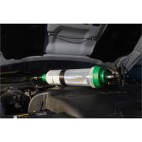 Pompe dextraction de fluides Northern Industrial Supply Inc.