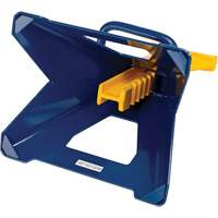 Jack Stand, Locking Handle/Ratchet, 3 tons Capacity, 19" H Northern Industrial Supply Inc.