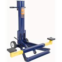 Air-Operated End Lift, 2.5 Ton(s) Capacity Northern Industrial Supply Inc.
