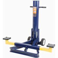 Air-Operated End Lift, 2.5 Ton(s) Capacity Northern Industrial Supply Inc.