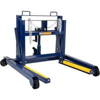 Wheel Dolly, 1500 lbs. Capacity, Steel Frame Northern Industrial Supply Inc.