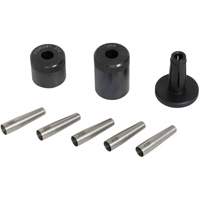 8-Piece Injector Seal Installer Kit Northern Industrial Supply Inc.