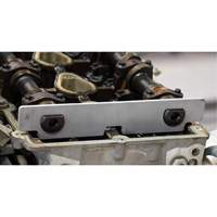 Ensemble d'outils de distribution pour GM 4 mcx Northern Industrial Supply Inc.
