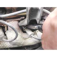 Offset Spark Plug Boot Removal Pliers Northern Industrial Supply Inc.