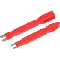 Ensemble de nettoyage de bornes de fusibles, 2 mcx Northern Industrial Supply Inc.