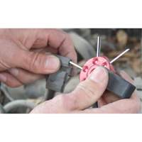 Trousse d'outil pour fil de borne Northern Industrial Supply Inc.
