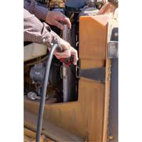Baguette de nettoyage Radiator Genie Northern Industrial Supply Inc.