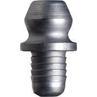 Straight Drive-In Grease Fitting with 3/16" Drill Diameter Northern Industrial Supply Inc.