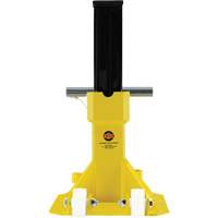 Cric EZ-Wheel, Tige verrouillable, Capacit&eacute; de 22 tonnes, 13-1/2" - 20" h Northern Industrial Supply Inc.