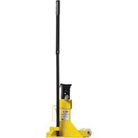 Cric EZ-Wheel, Tige verrouillable, Capacit&eacute; de 22 tonnes, 13-1/2" - 20" h Northern Industrial Supply Inc.