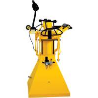 Pneumatic Passenger & Light Truck Tire Spreader Northern Industrial Supply Inc.