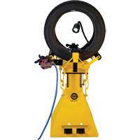Pneumatic Passenger & Light Truck Tire Spreader Northern Industrial Supply Inc.