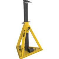 Cric Mammut, Tige verrouillable, 27-1/2" - 47-1/5" h Northern Industrial Supply Inc.