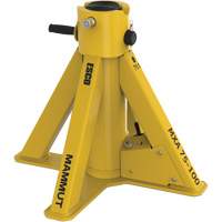 Cric Mammut, Tige verrouillable, 23-3/5" - Northern Industrial Supply Inc.