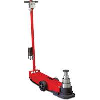 Cric &agrave; 4 &eacute;tapes, 17 tonne(s)/28 tonne(s)/55 tonnes/88 tonnes, Air comprim&eacute;/hydraulique Northern Industrial Supply Inc.