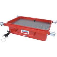 Low-Profile Pit Drain Northern Industrial Supply Inc.
