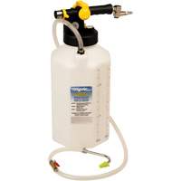 Distributeur pneumatique de lubrifiant pour engrenages Northern Industrial Supply Inc.