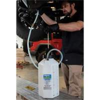 Distributeur manuel de lubrifiant pour engrenages Northern Industrial Supply Inc.