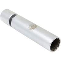Jeu de douilles pivotantes pour bougie d'allumage Euro 4 mcx, Prise 3/8" Northern Industrial Supply Inc.