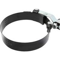 6-Piece Oil Filter Wrench Kit with Magnetic Stand Northern Industrial Supply Inc.