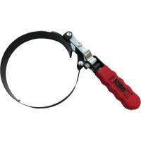 6-Piece Oil Filter Wrench Kit with Magnetic Stand Northern Industrial Supply Inc.